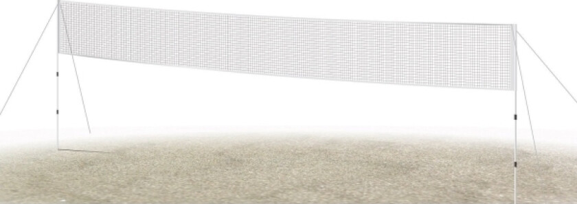 Bilde av Master Net 2in1 for Badminton and Volleyball 10 x 0.9 m MASTER
