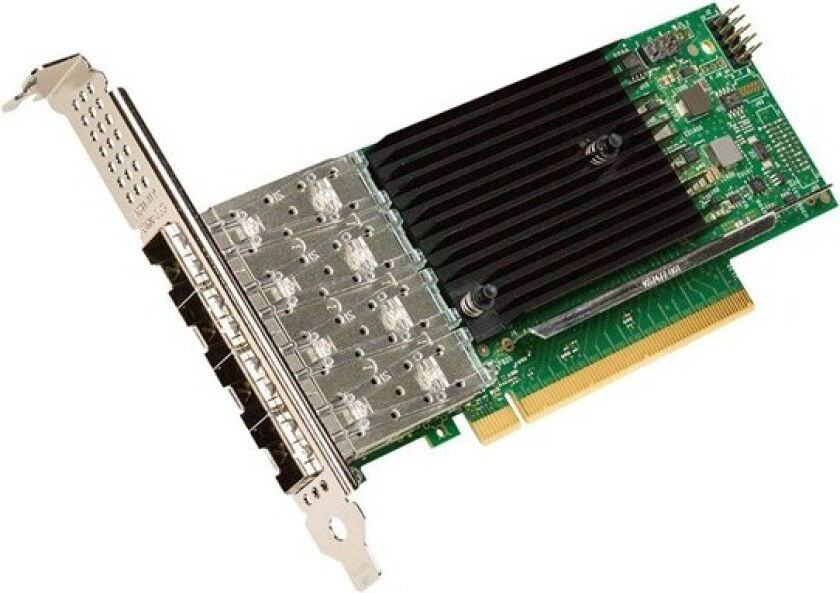 Ethernet Network Adapter E810-XXVDA4