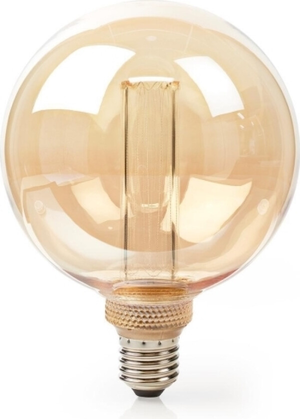 LBRDE27G125AR, 3,5 W, 13 W, E27, 120 lm, 15000 t, Varm hvit