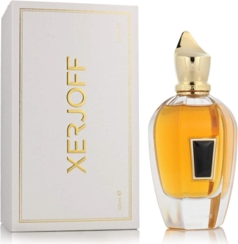 XJ 17/17 herreparfyme 100 ml (mann)