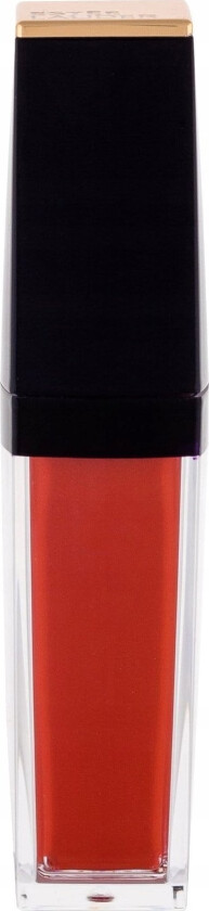 , Pure Color Envy Paint-On Liquid LipColor, Matt, Liquid Lipstick, 305, Patently Peach, 7 ml For Women