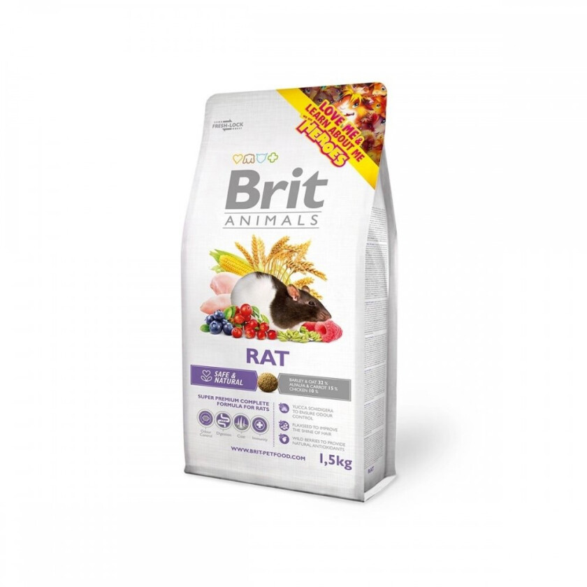 Rotte (1,5 kg)