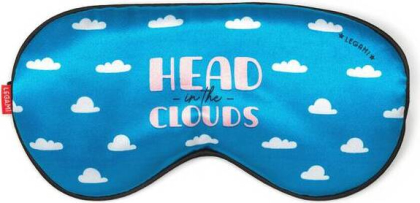 Sovemaske Clouds Supermyk