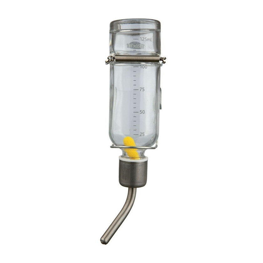 Bilde av Vannflaske Glass (500 ml)