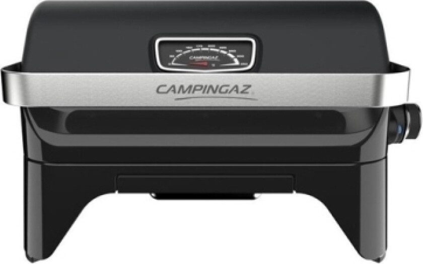 Gassgrill Campingaz Attitude 2GO Svart