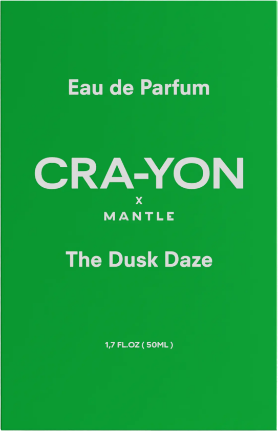 The Dusk Daze Eau de Parfum 50 ml