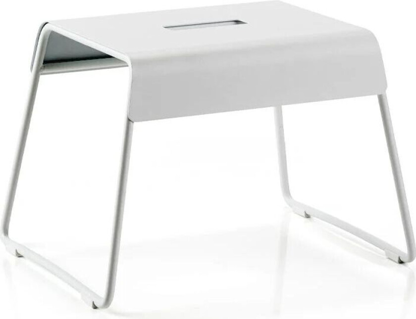 A-Stool krakk soft grey