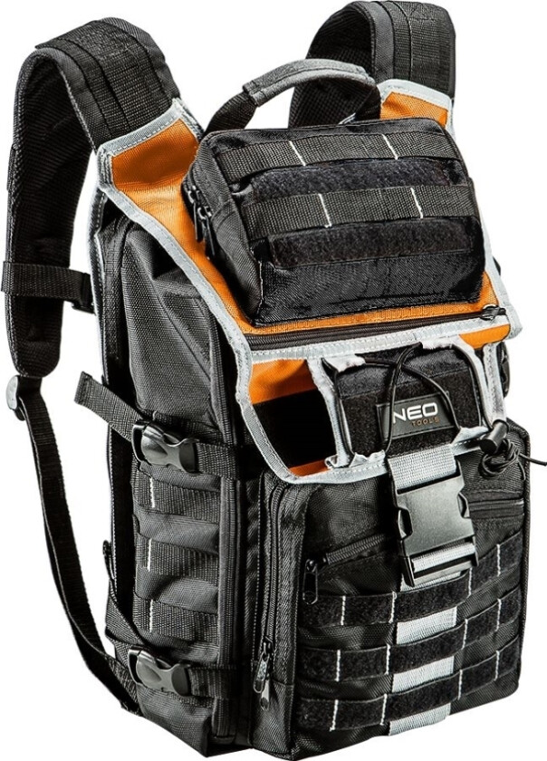 Neo Tool Ryggsekk 84-304