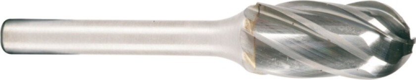 628377000, Drill, Avgradingsborebit, Høyrehåndsrotasjon, 1,2 cm, 70 mm, Aluminium, Plast