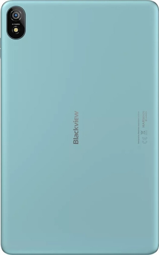 TABLET TAB18 12" 256GB/GREEN BLACKVIEW
