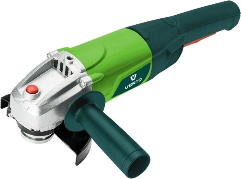 Vinkelsliper 1050W skive 125x22,2 mm 51G096