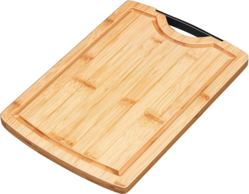 chopping board BAMBOO BOARD SDB 4 40X29CM