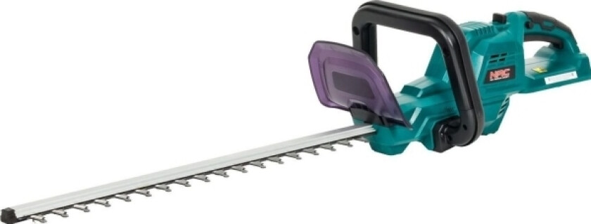 BATTERI HEKKKRIMMER 2x20V UTEN BATTERIER