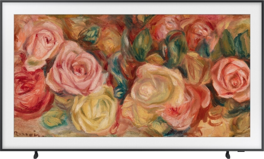 65" LS03D The Frame – 4K QLED TV