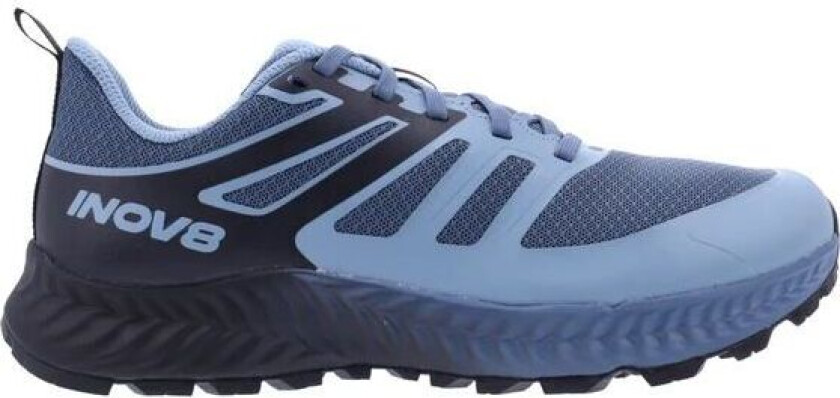 TrailFly Dame Blue Grey/Black/Slate 36