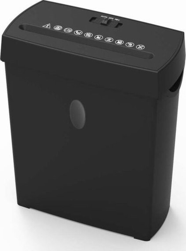 SSK 361 makuleringsmaskin