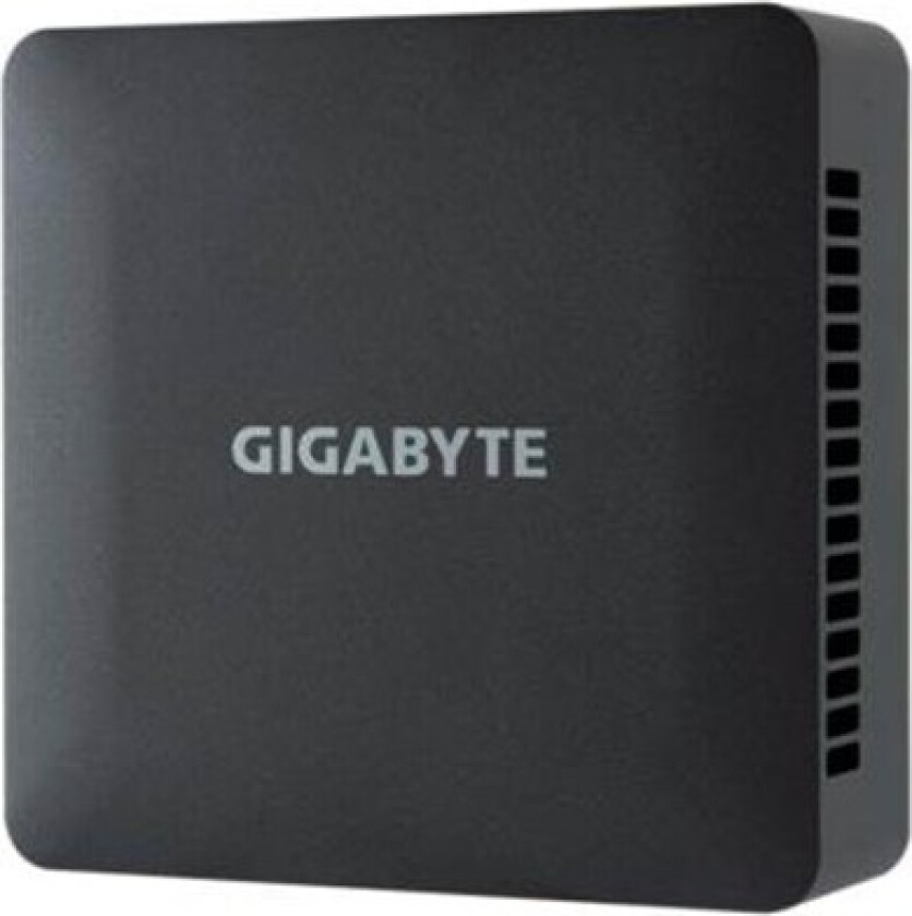 Gigabyte BRIX RAPTOR LAKE U I7-1355 SYST 2XDIMM M.2 2.5GLAN 4USB