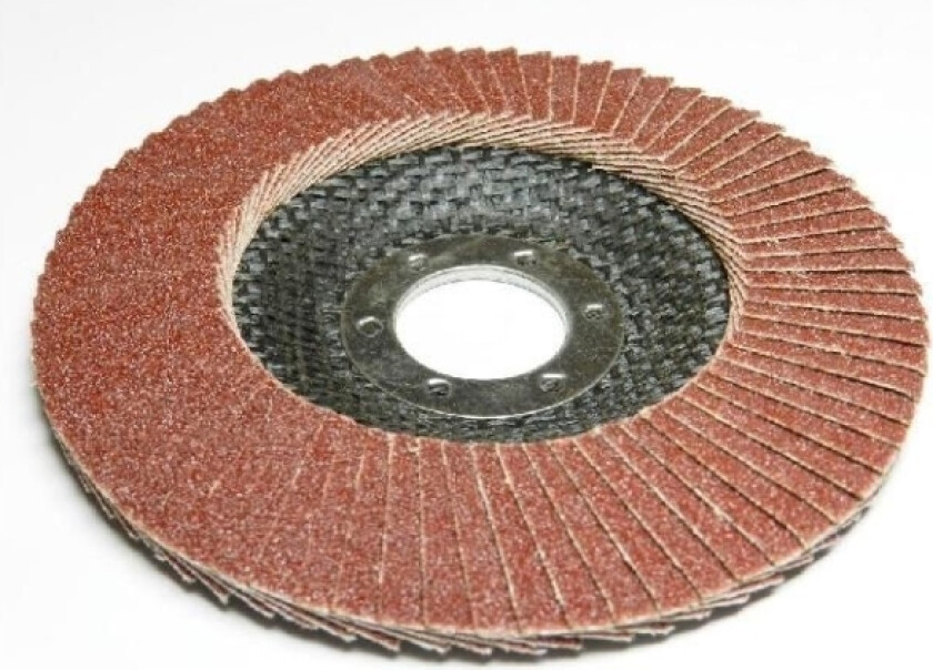 Bilde av Sølv klaffskive SILVER 125 P 80 (EX10054)