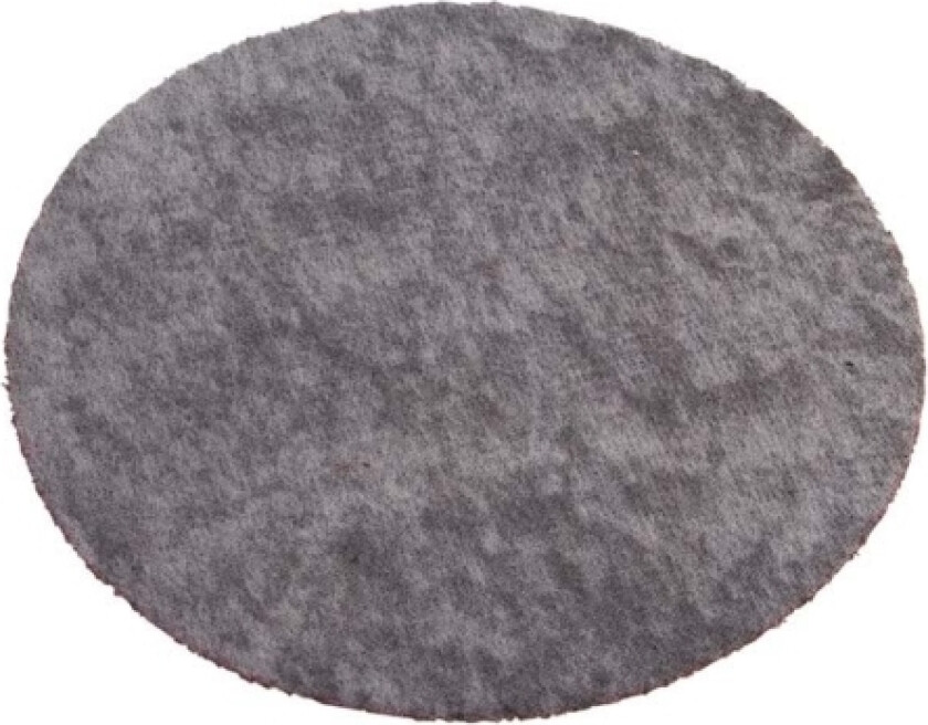 Modeco Slipepapir i skiver 125mm, korn 80 50 stk. - MN-68-482