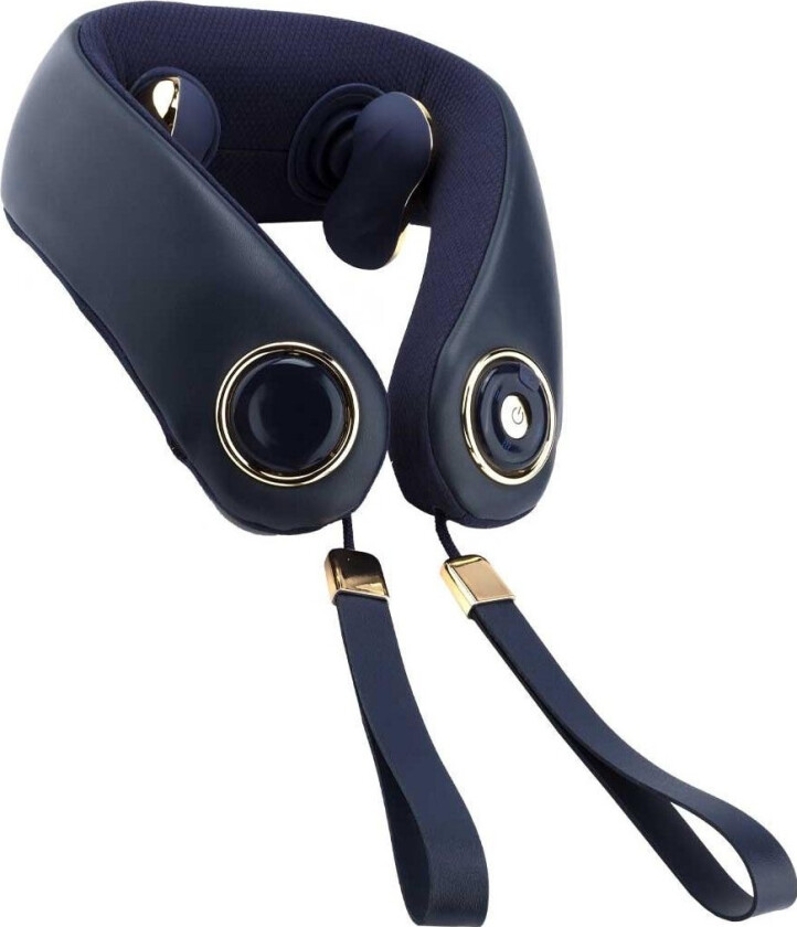 Medivon Collar Grand niebieski