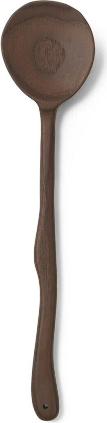 Meander skje asketre 30 cm