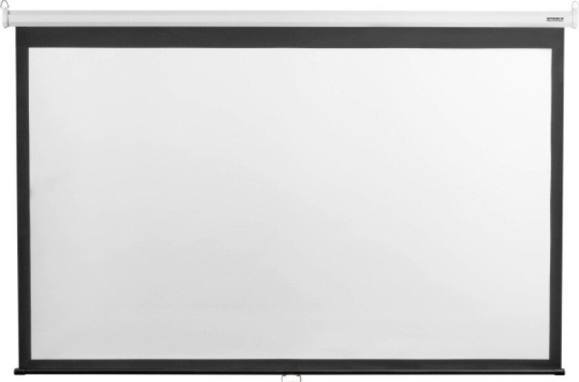 Professional SP-PS-501, Manuell, 3,05 m (120), 2,65 m, 149 cm, 16:9