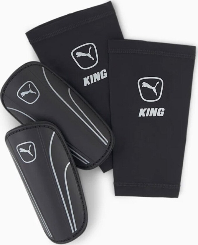 King Sleeve leggbeskyttere størrelse L (030851 02)