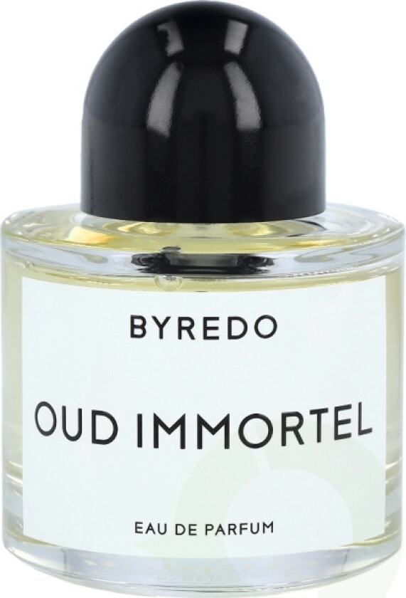 Oud Immortel Edp Spray 50 ml