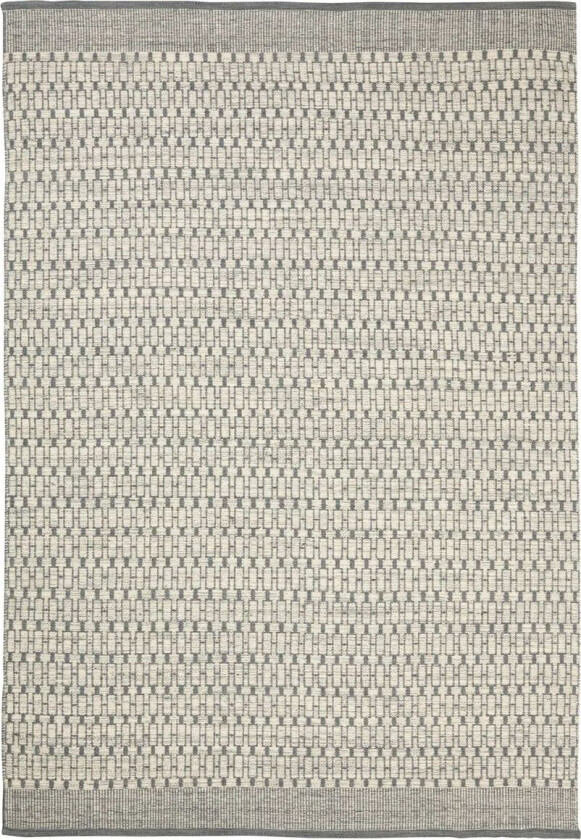 Mahi teppe 170 x 240 cm Off white-grey
