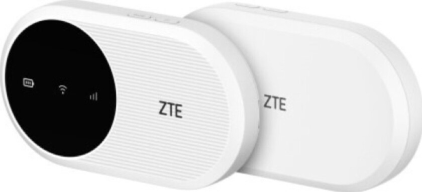 Router Zte U10 U10 Pocket Wifi 6 Device