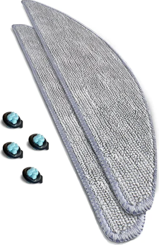 Tilbehørskit til Roomba Combo