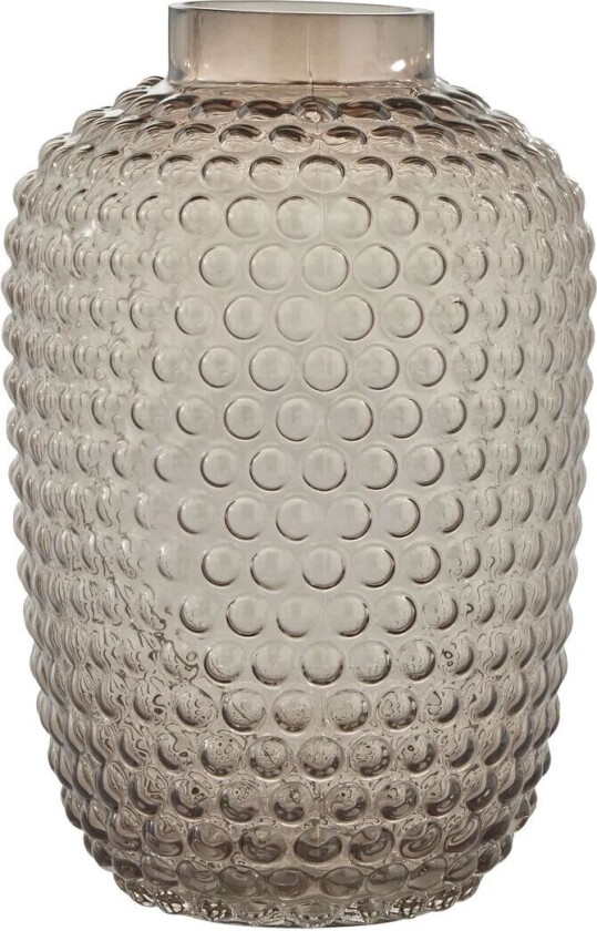 Dorinia vase 29 cm Bark