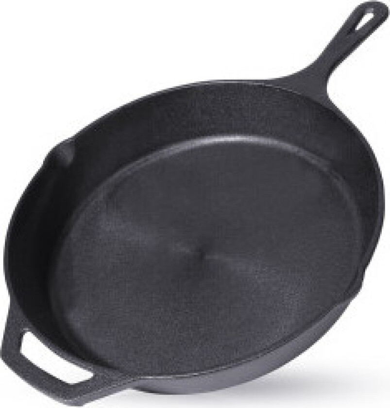 Frying pan Orion Cast iron 30cm