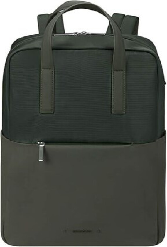 Backpack with Handles 4Pack LPT 15.6" Forest Green