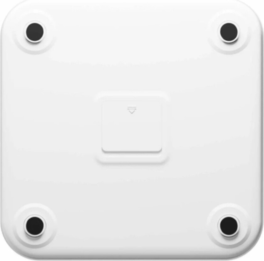 Smart baderomsvekt (TSL-HC-F48E-W)