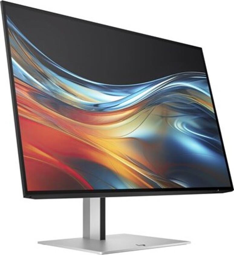 24" HP 724pn - 5 ms - Skjerm