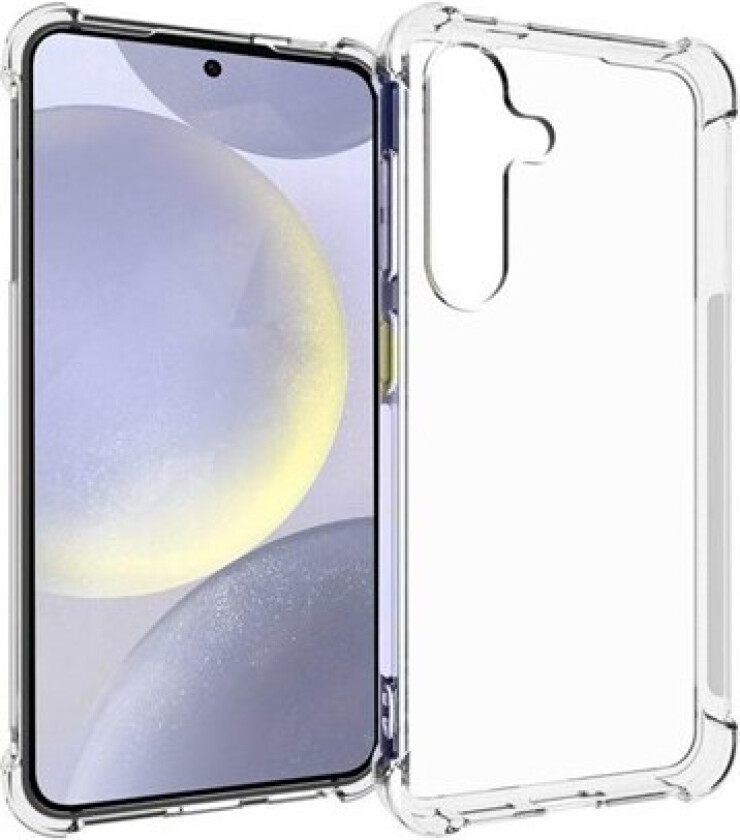 Impact - back cover for mobile phone