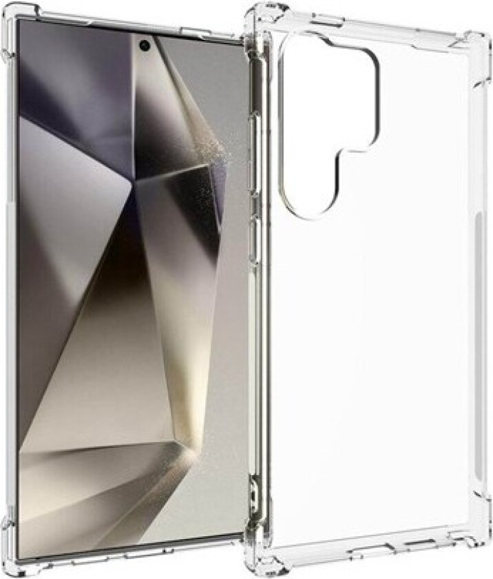 Impact - back cover for mobile phone