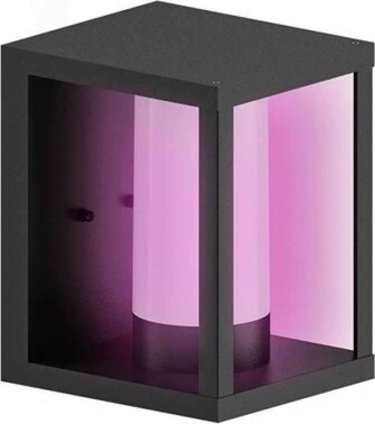 Smart Outdoor Classic Lantern