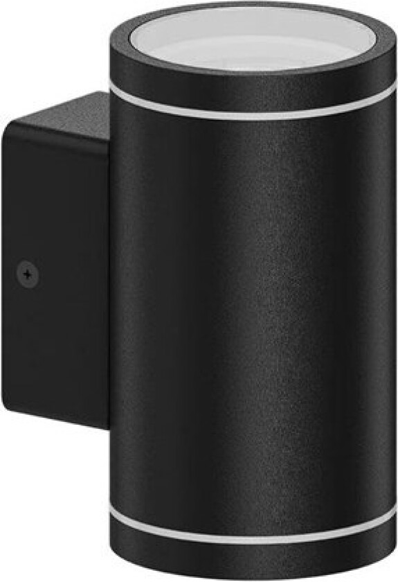 Smart Outdoor Up and Downlight