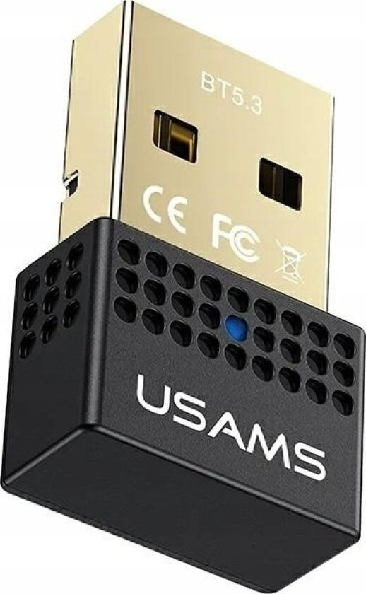 Adapter USB Bluetooth Usams US-ZB285