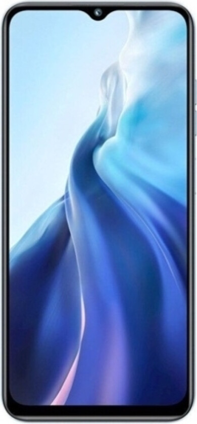 Oukitel C35 12/256 GB smarttelefon Svart (C35-BK/OL)