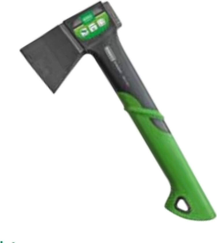 Modeco Universal plastøks 0,7 kg 40 cm (MN-64-446)