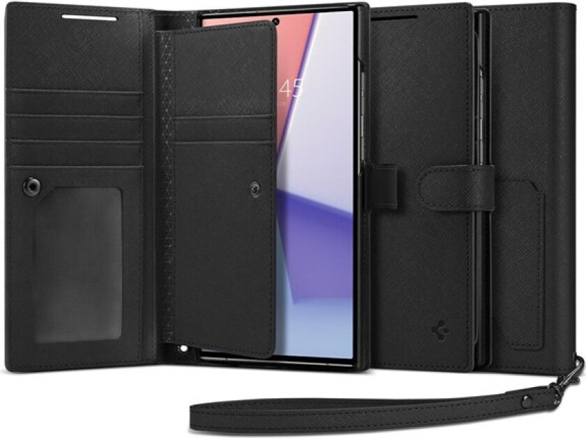 Wallet S Plus (Galaxy S23 Ultra)