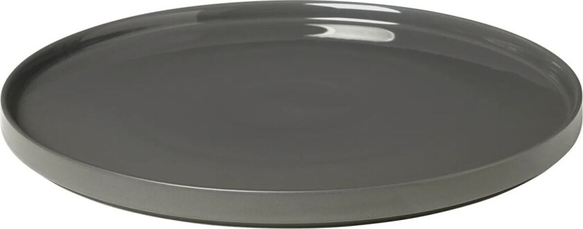 Pilar serveringsfat Ø35 cm Pewter