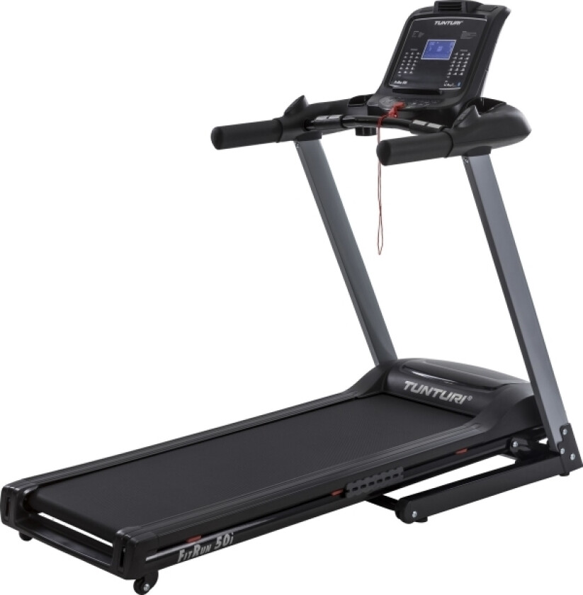 Tunturi Fitrun 50i tredemølle