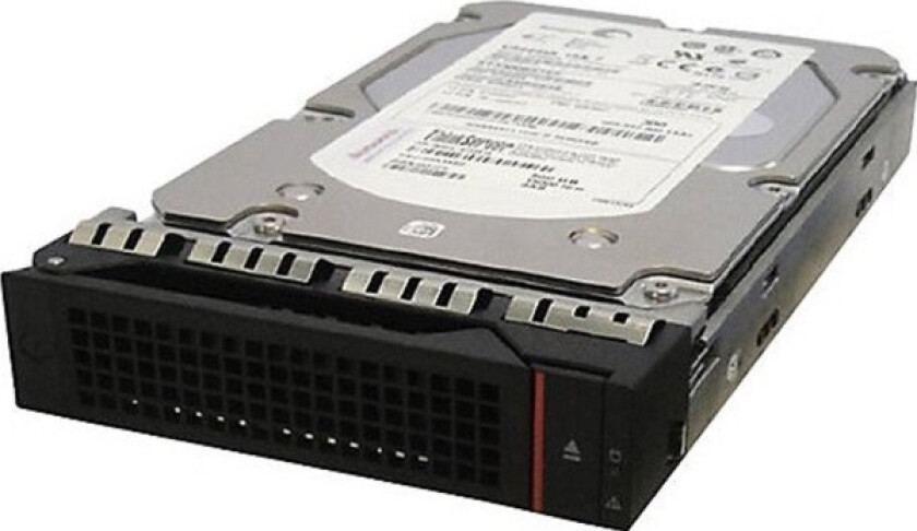 Dysk serwerowy Lenovo LENOVO ISG ThinkSystem 6,35cm 2,5Zoll Multi Vendor 480GB Mixed Use SATA 6Gb HS SSD v2