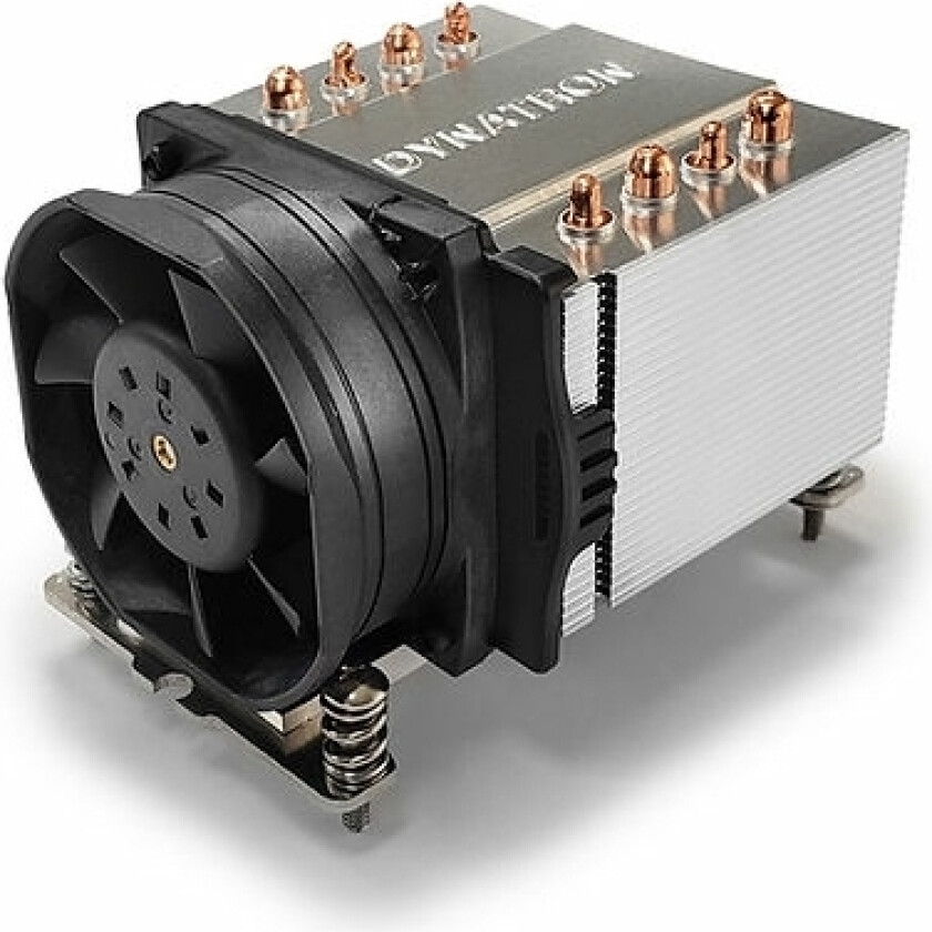 A47 Tower CPU-kjøler 2U for sokkel AM4, AM5 aktiv (A47)