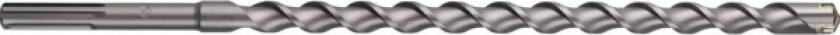 Metabo 623131000 Hårdmetal Sten-spiralbor 1 stk. 35 mm Samlet længde 570 mm 1 stk