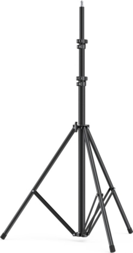 Bilde av RA-S280, 3 ben, Sort, 2,8 m, 2,1 kg